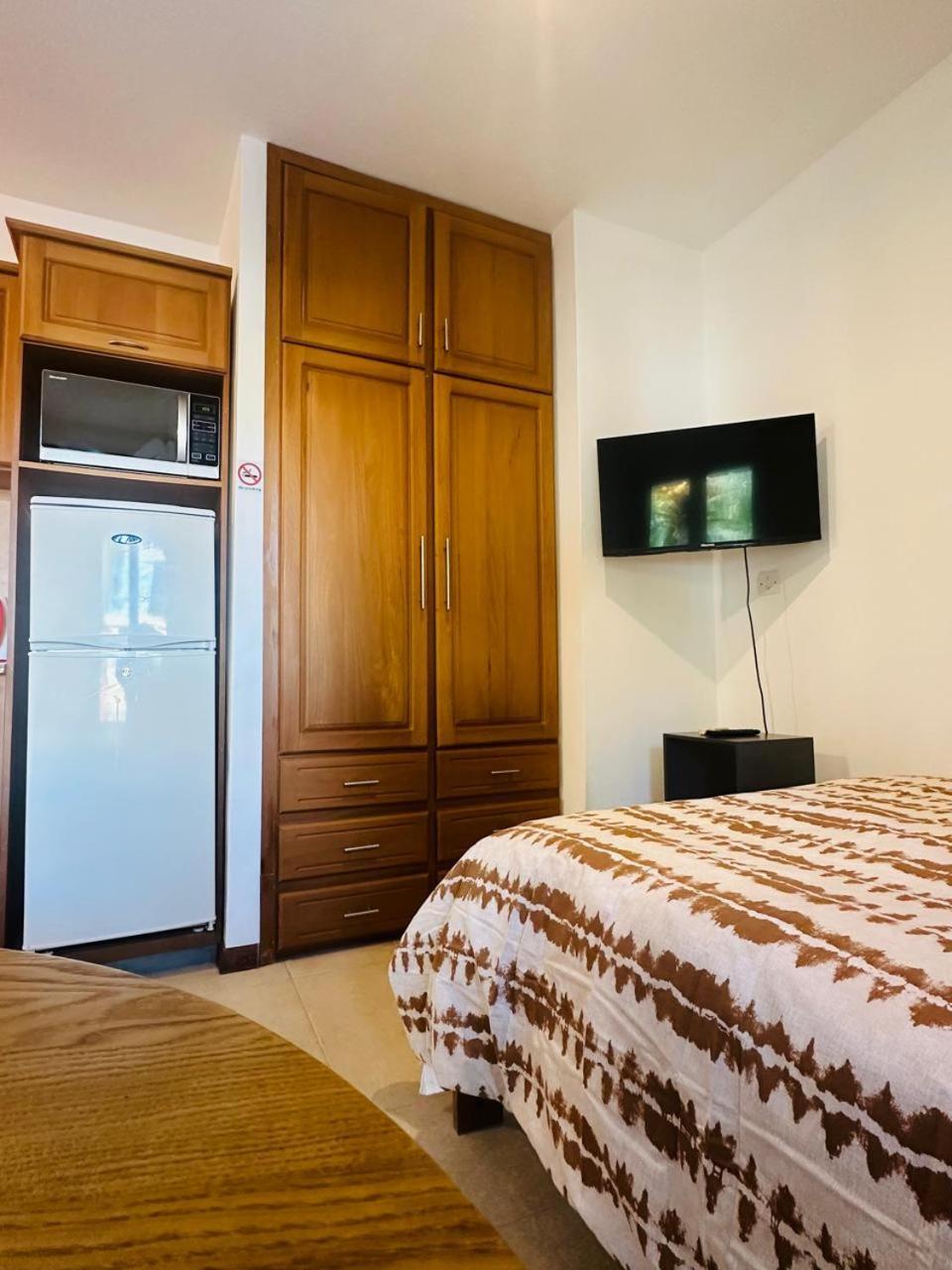 Cape Garden Studio Cap Malheureux Εξωτερικό φωτογραφία