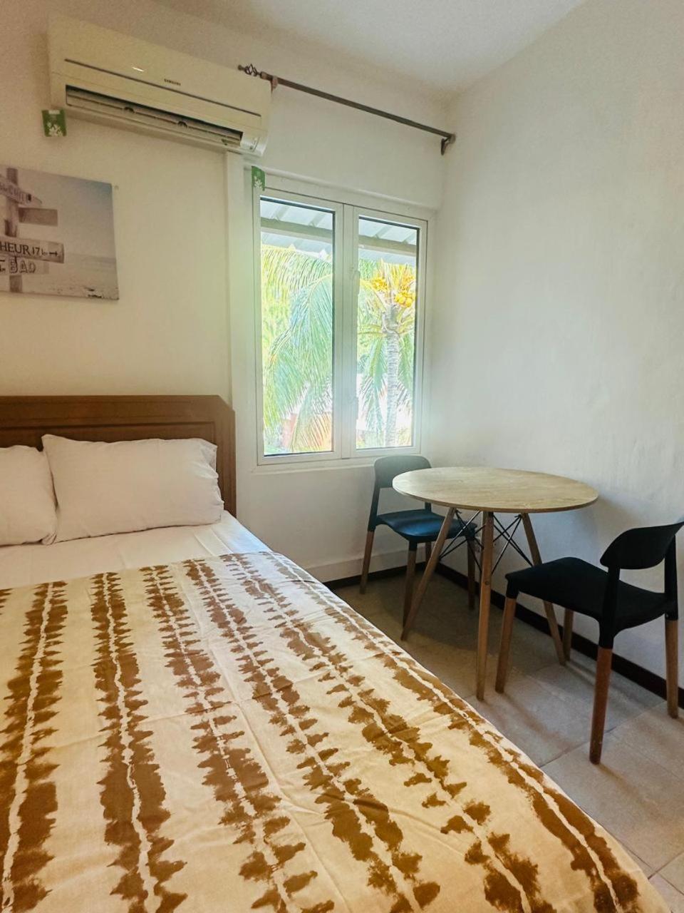 Cape Garden Studio Cap Malheureux Εξωτερικό φωτογραφία