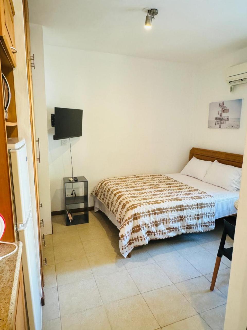 Cape Garden Studio Cap Malheureux Εξωτερικό φωτογραφία